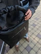 Сумка-пакет черная 1787703 ARTiS Bags - изображение 5