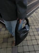 Сумка-пакет черная 1787703 ARTiS Bags - изображение 6