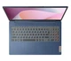 Ноутбук Lenovo IdeaPad 3 - 15 (82XQ00PYPB) 15.6" / Ryzen 3-7320U / 8GB (LPDDR5, 5500 MHz) / 512GB / Win11 - изображение 5