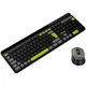 Комплект Canyon HSET-W5 Wireless UA Black (CNS-HSETW5BK) (254909) - изображение 5