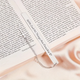 Закладка для книг. Подарунок книголюбам - зображення 2