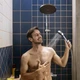 Душевая система Hansgrohe Activera S 240 EcoSmart 28871000 - изображение 3