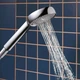 Душевая система Hansgrohe Activera S 240 EcoSmart 28078000 - изображение 4