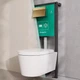 Инсталляция для унитаза Hansgrohe iFrame Universal 01022180 - изображение 2