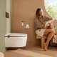 Инсталляция для унитаза Hansgrohe iFrame Universal 01022180 - изображение 3