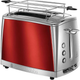 Toster Russell Hobbs Luna Solar 23220-56 - obraz 1