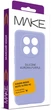Чохол для смартфона MAKE Silicone для Xiaomi Redmi Note 14 Pro 4G Aurora Purple (MCL-XRN14P4GAP) - зображення 5