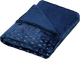 Покривало на ліжко Springos темно-синє 150 x 200 см (5907719466576) - зображення 2