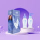 Набір для догляду за волоссям It's A 10 Scalp Restore Soothe & Balance Duo сироватка 59.1 мл + спрей 59.1 мл (850011058596) - зображення 2