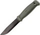 Нож Morakniv Garberg BB Green (23050255) - изображение 1