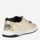 Женские кроссовки Michael Kors 746325975 40 26 см Золотистые (1159837905) - изображение 3