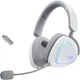 Słuchawki ASUS ROG Delta II White (90YH03W0-BHUA10) - obraz 1