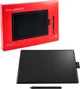 Графический планшет Wacom One by Medium Black/Red (CTL-672-N) (Официальная гарантия 24 мес.) - изображение 5
