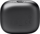 Słuchawki JBL Live Flex 3 Black (JBLLIVEFLEX3BLK) - obraz 9