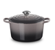 Кастрюля Le Creuset Evolution 5 л Flint (21195244442430) - изображение 1
