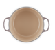Кастрюля Le Creuset Evolution 5 л Flint (21195244442430) - изображение 4