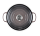 Кастрюля Le Creuset Evolution 5 л Flint (21195244442430) - изображение 5