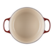 Каструля Le Creuset Evolution 5 л Rhone (21195249494441) - изображение 4