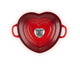 Каструля Le Creuset Evolution 2,4 л Cerise (21177200600430) - изображение 5
