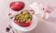 Каструля Le Creuset Heart 1,9 л Sea Salt (21401207174455) - изображение 7