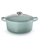 Кастрюля Le Creuset Evolution 6,7 л Sea Salt (21177287174430) - изображение 1