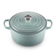 Каструля Le Creuset Evolution 3,3 л Sea Salt (21177227174430) - изображение 2