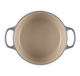 Каструля Le Creuset Evolution 6,7 л Flint (21177284442430) - изображение 4