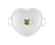 Каструля Le Creuset Heart 1,9 л White (21401200101454) - изображение 5