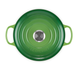 Каструля Le Creuset Evolution 5 л Bamboo Green (21195244082430) - изображение 5