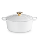 Каструля Le Creuset Evolution 4,2 л White (21177240101441) - изображение 1