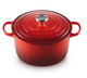 Каструля Le Creuset Evolution 5 л Volcanic (21195240902430) - изображение 2