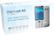 Telefon komórkowy eSTAR Digni Call 4G Silver (DIGNICALL4G) - obraz 4