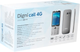 Telefon komórkowy eSTAR Digni Call 4G Silver (DIGNICALL4G) - obraz 5