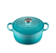 Каструля Le Creuset Signature 1,8 л Teal (21177181702430) - изображение 2