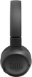 Навушники JBL T500BT Black (JBLT500BTBLK) - зображення 3