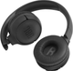 Навушники JBL T500BT Black (JBLT500BTBLK) - зображення 4