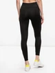 Спортивные леггинсы для фитнеса высокие женские Missguided b1501901c27 34 Черные (KC1000000049903) - изображение 2