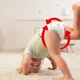 Підгузки-трусики Pampers Active Baby Pants Розмір 5 (11-17 кг) 152 шт (8006540068601) - зображення 4