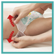 Pieluchomajtki Pampers Pants Rozmiar 5 (12-17 kg) 152 szt (8001090808004) - obraz 9
