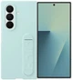 Чехол для смартфона Samsung Silicone для Samsung Galaxy Fold 7 Mint (EF-MF966CMEGUA) - изображение 1