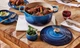 Каструля Le Creuset Evolution 6,7 л Azure (21177282202430) - изображение 6