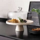 Тортівниця Villeroy & Boch Manufacture 28 см (1013753841) - зображення 2
