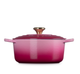 Каструля Le Creuset Evolution 4,2 л Berry (21177244394450) - изображение 3