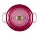 Каструля Le Creuset Evolution 4,2 л Berry (21177244394450) - изображение 5