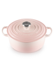 Каструля Le Creuset Evolution 6,7 л Shell Pink (21177287774430) - изображение 2