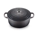 Каструля Le Creuset Evolution 2,4 л Flint (21177204442430) - изображение 2