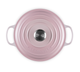 Каструля Le Creuset Evolution 5 л Shell Pink (21195247774430) - изображение 5