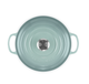 Каструля Le Creuset Evolution 2,4 л Sea Salt (21177207174430) - изображение 5