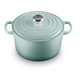 Каструля Le Creuset Evolution 5 л Sea Salt (21195247174430) - изображение 2