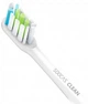Насадки для зубної щітки Xiaomi Soocas X1 / X3 / X5 Toothbrush Head (2шт) White (BH01W) - изображение 2